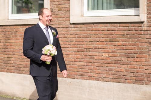 Sylvia und Christian