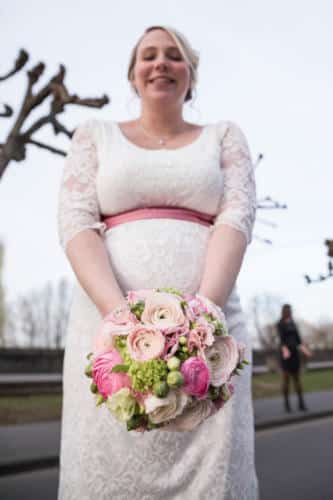 Sylvia und Christian